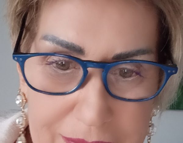 Κατερίνα Τσιαντή