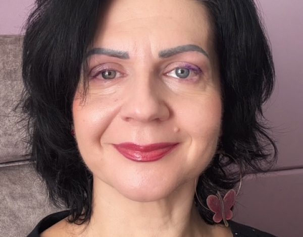 Μαρία Παναγή