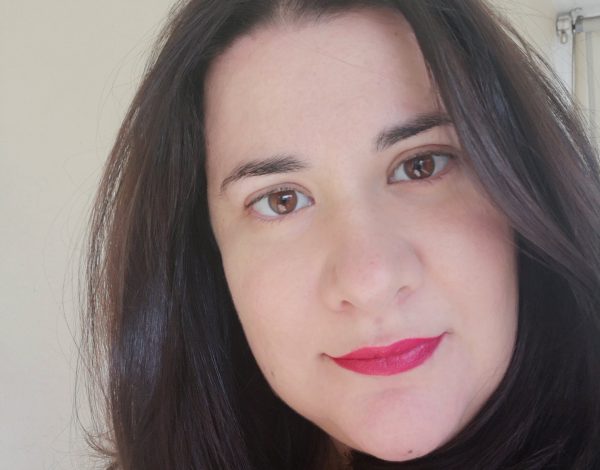 Μικαελίνα Γρανά